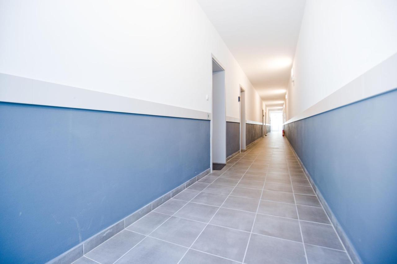 ליפנו נאד וויטאבו Apartmany Dolce Vita Lipno 511-5 S Vyhledem Na Jezero מראה חיצוני תמונה