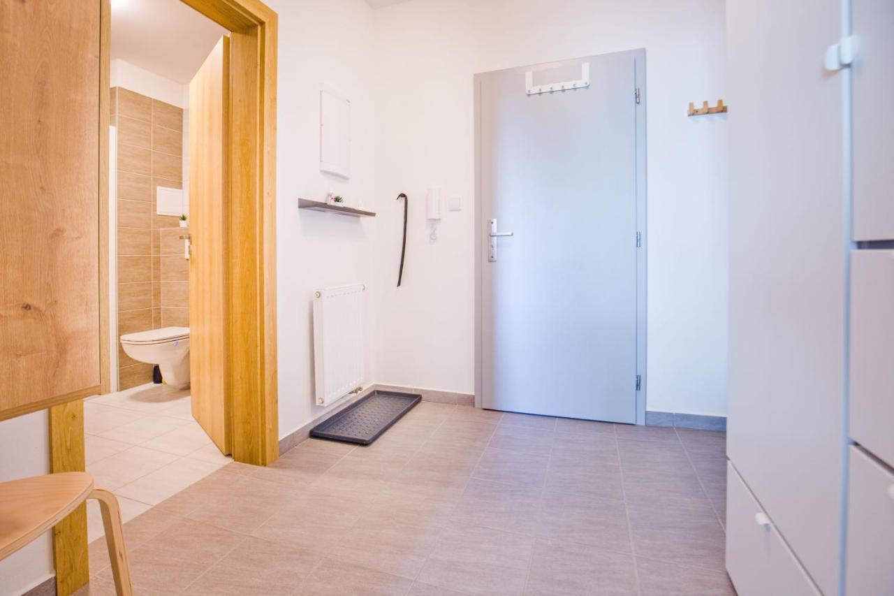ליפנו נאד וויטאבו Apartmany Dolce Vita Lipno 511-5 S Vyhledem Na Jezero מראה חיצוני תמונה