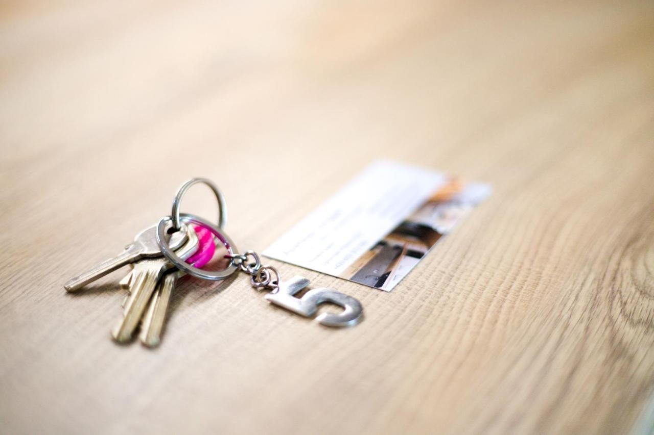 ליפנו נאד וויטאבו Apartmany Dolce Vita Lipno 511-5 S Vyhledem Na Jezero מראה חיצוני תמונה